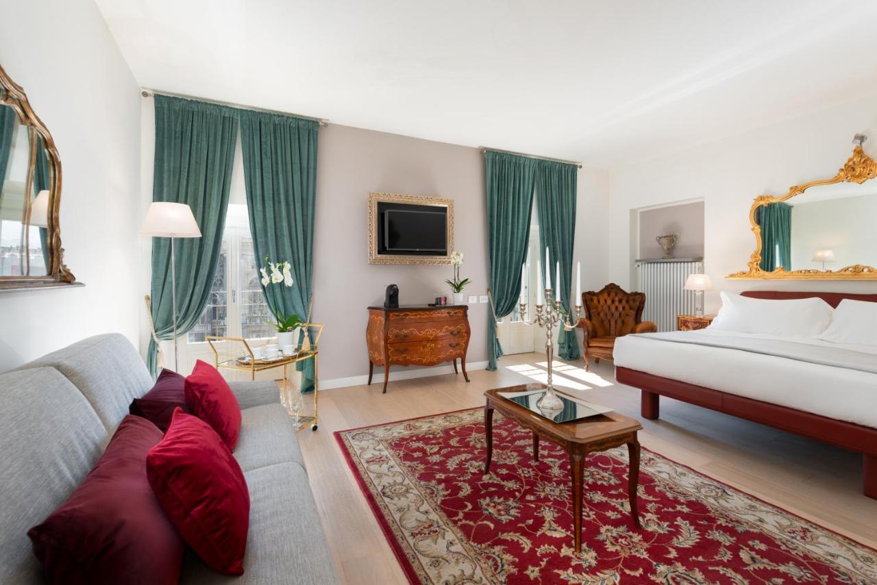 Corte Realdi Luxury Rooms Torino photo