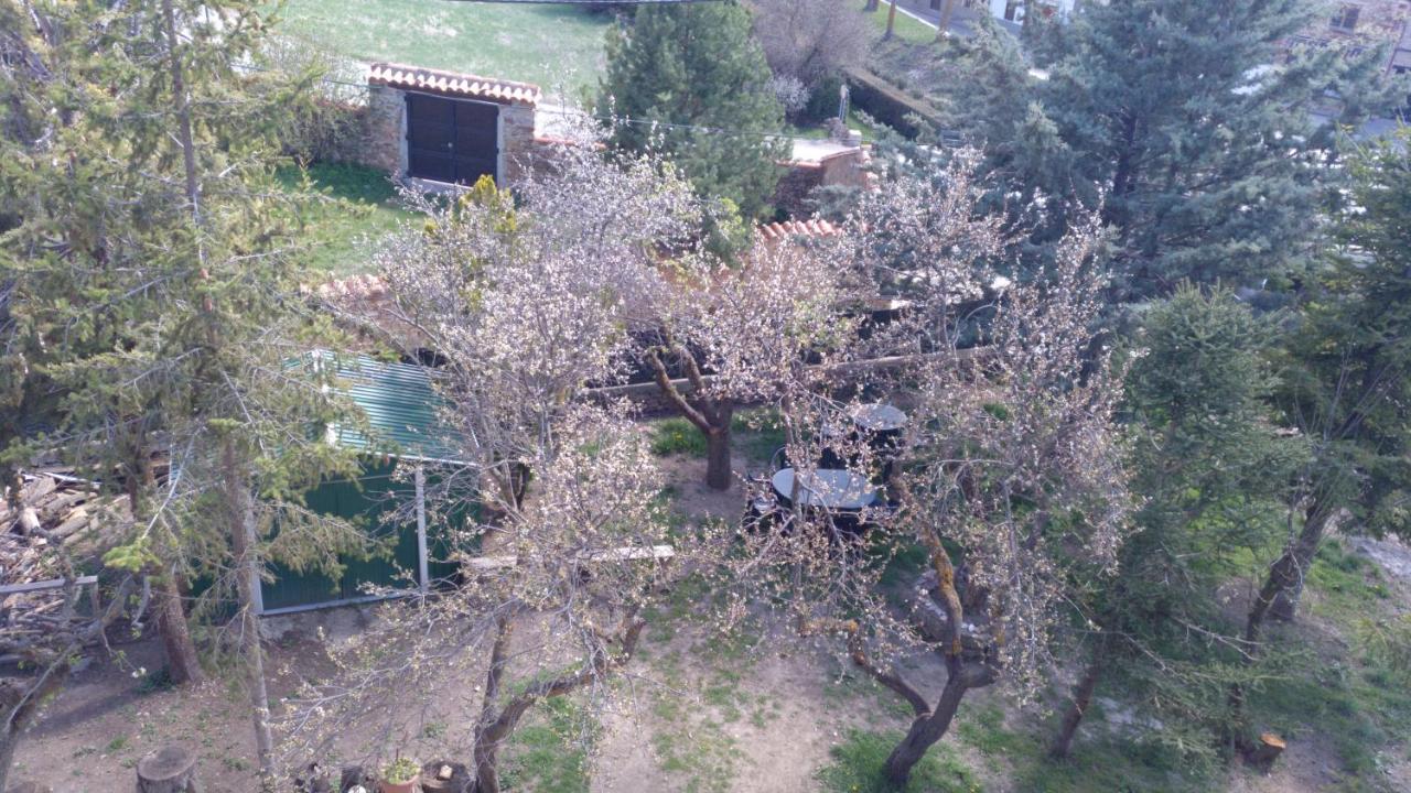 Casa Rural Chulilla, Villarroya de los Pinares – Precios 2021 ...