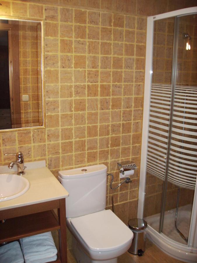 Apartamentos Cañones de Guara y Formiga, Panzano ...