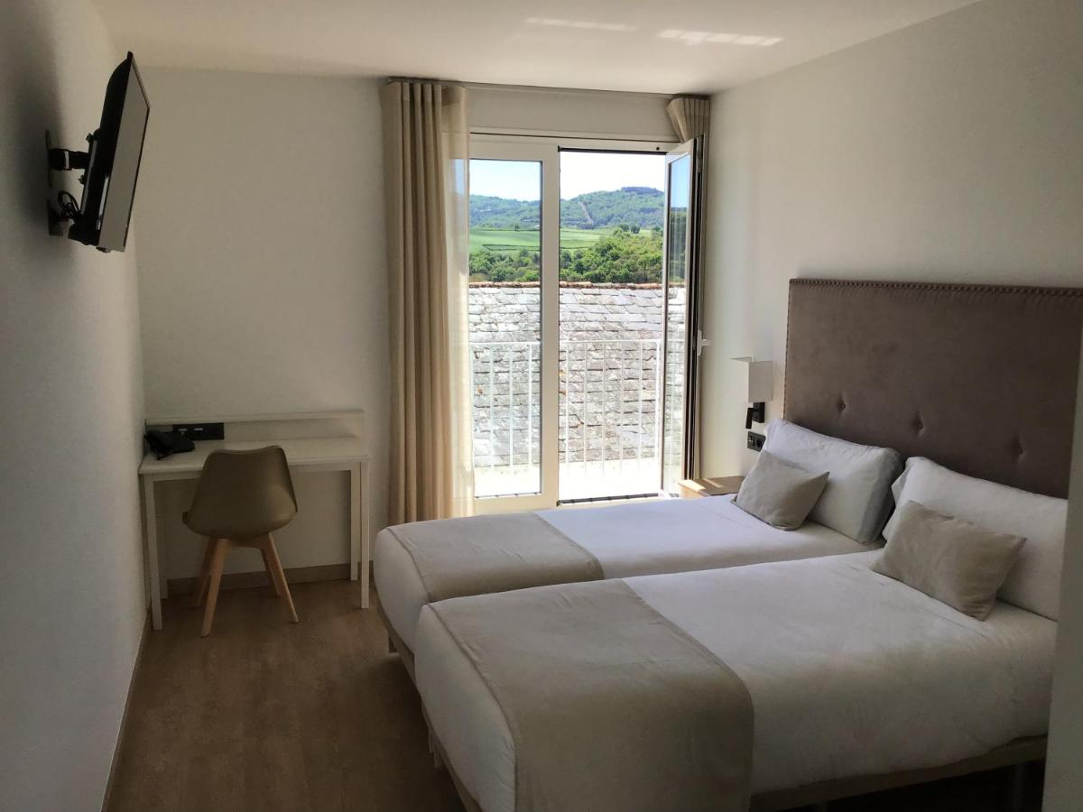 VISTALEGRE Hotel-Spa, Portomarin – Bijgewerkte prijzen 2022