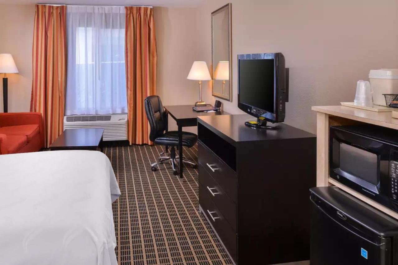 Hotel Nova SFO — photo 22