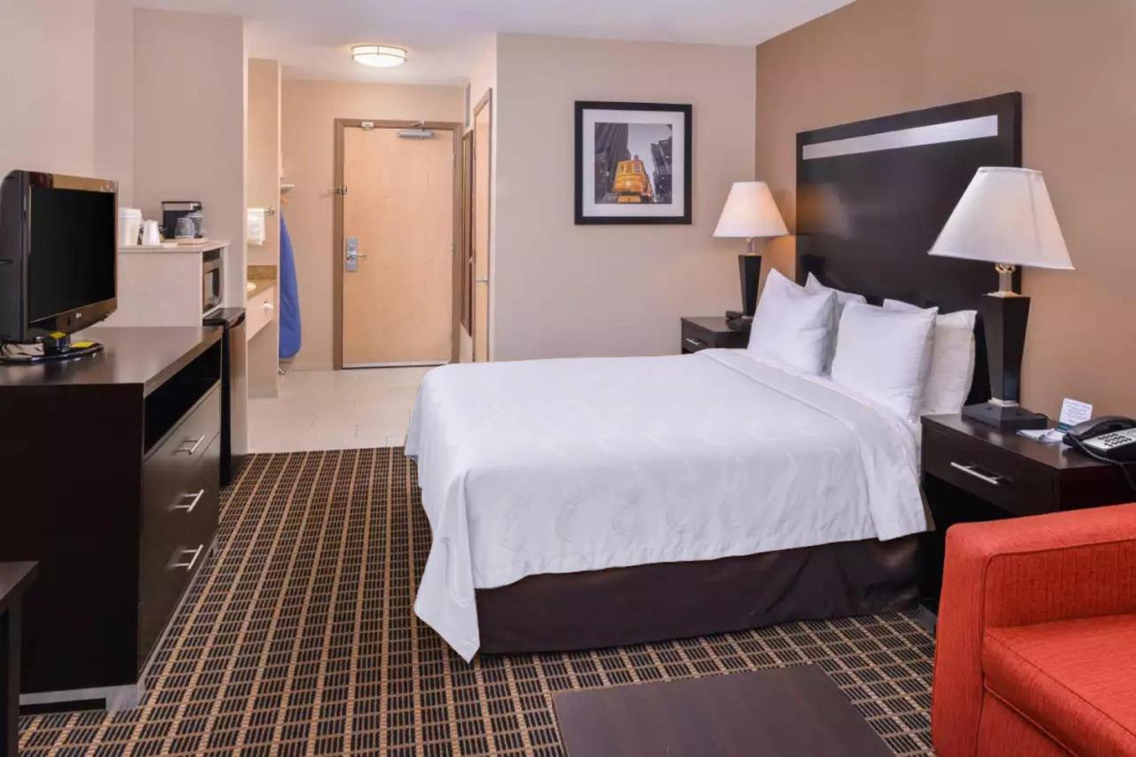 Hotel Nova SFO — photo 23