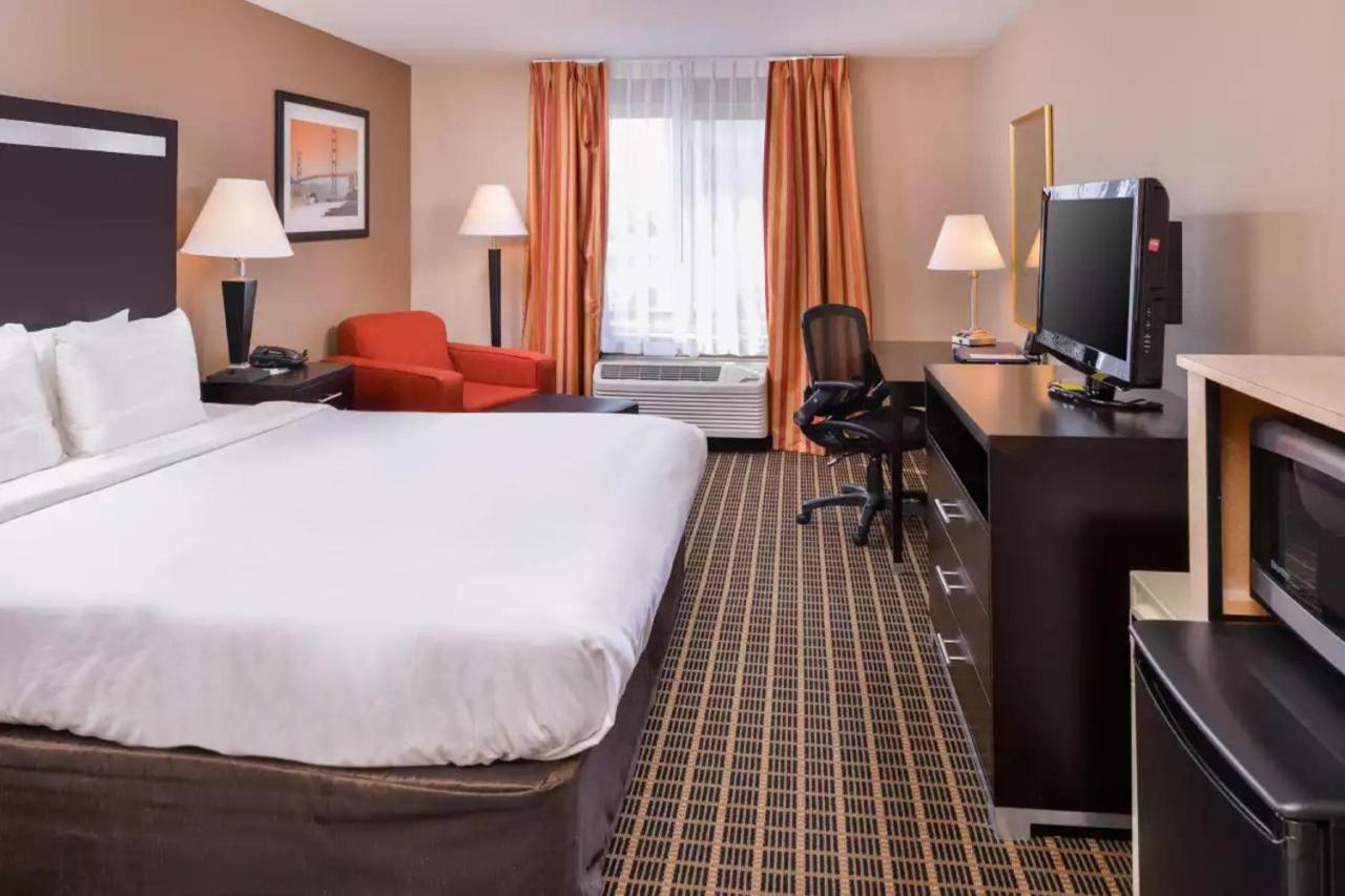 Hotel Nova SFO — photo 18