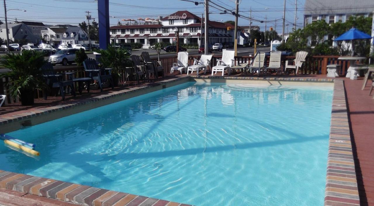 Sea Horse Motel — photo 8