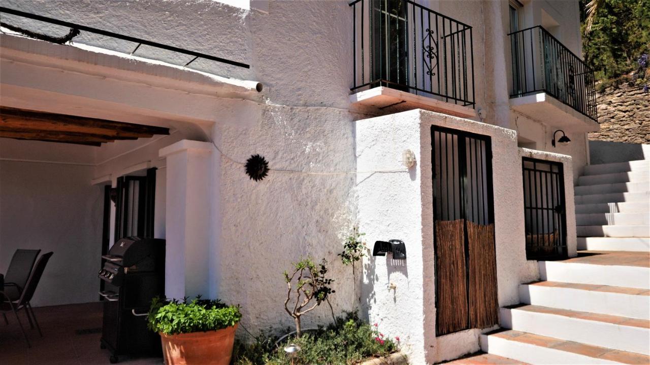 Casa Limón, Alpujarra, Órgiva – Bijgewerkte prijzen 2022