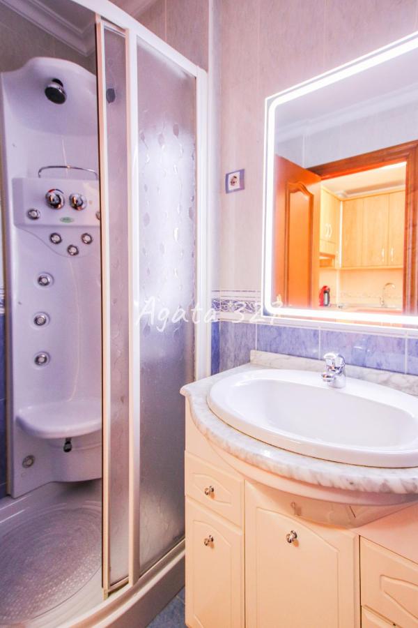 Warm Studio in Benalmadena - 2