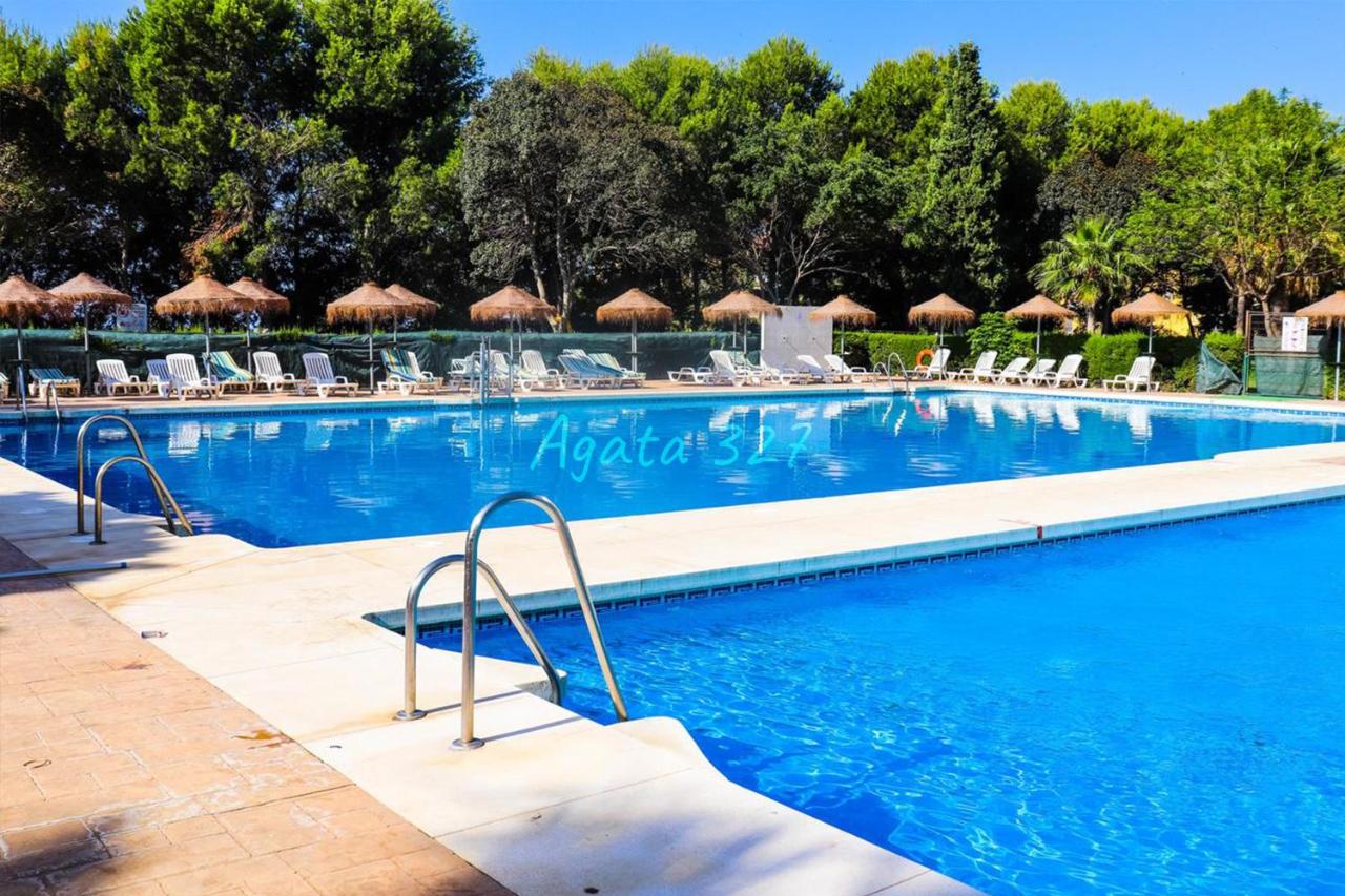 Warm Studio in Benalmadena - 5