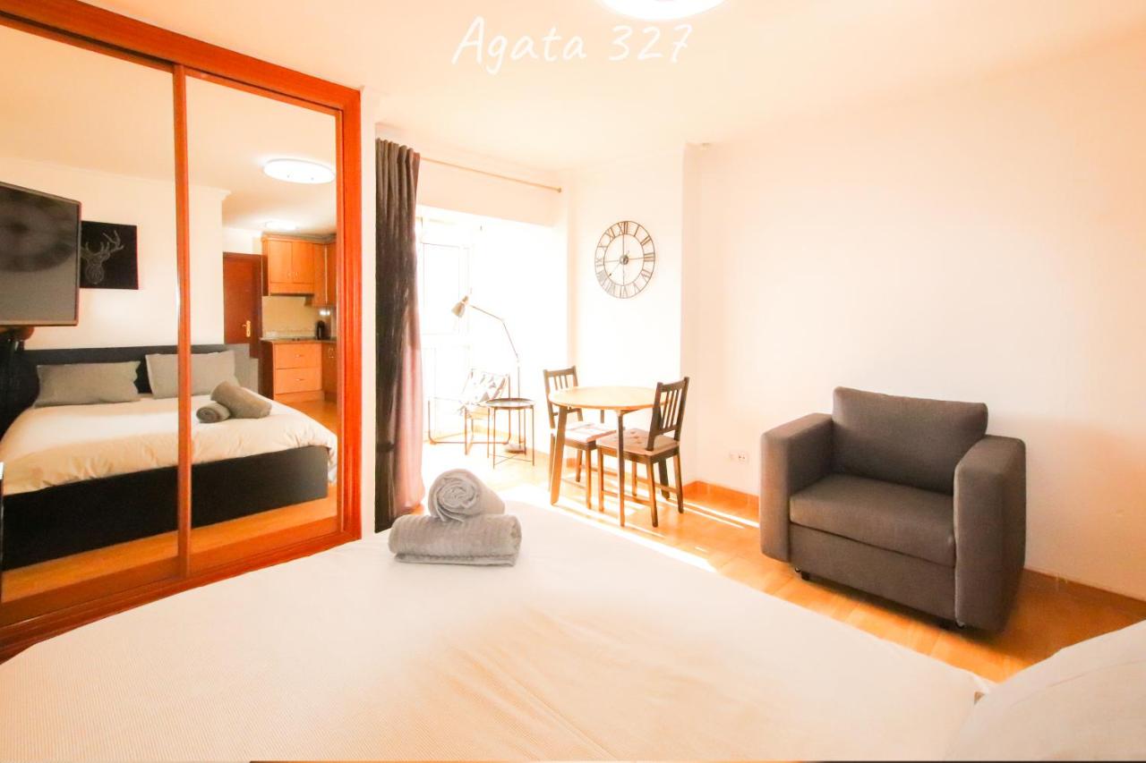 Warm Studio in Benalmadena, Benalmádena – Updated 2022 Prices
