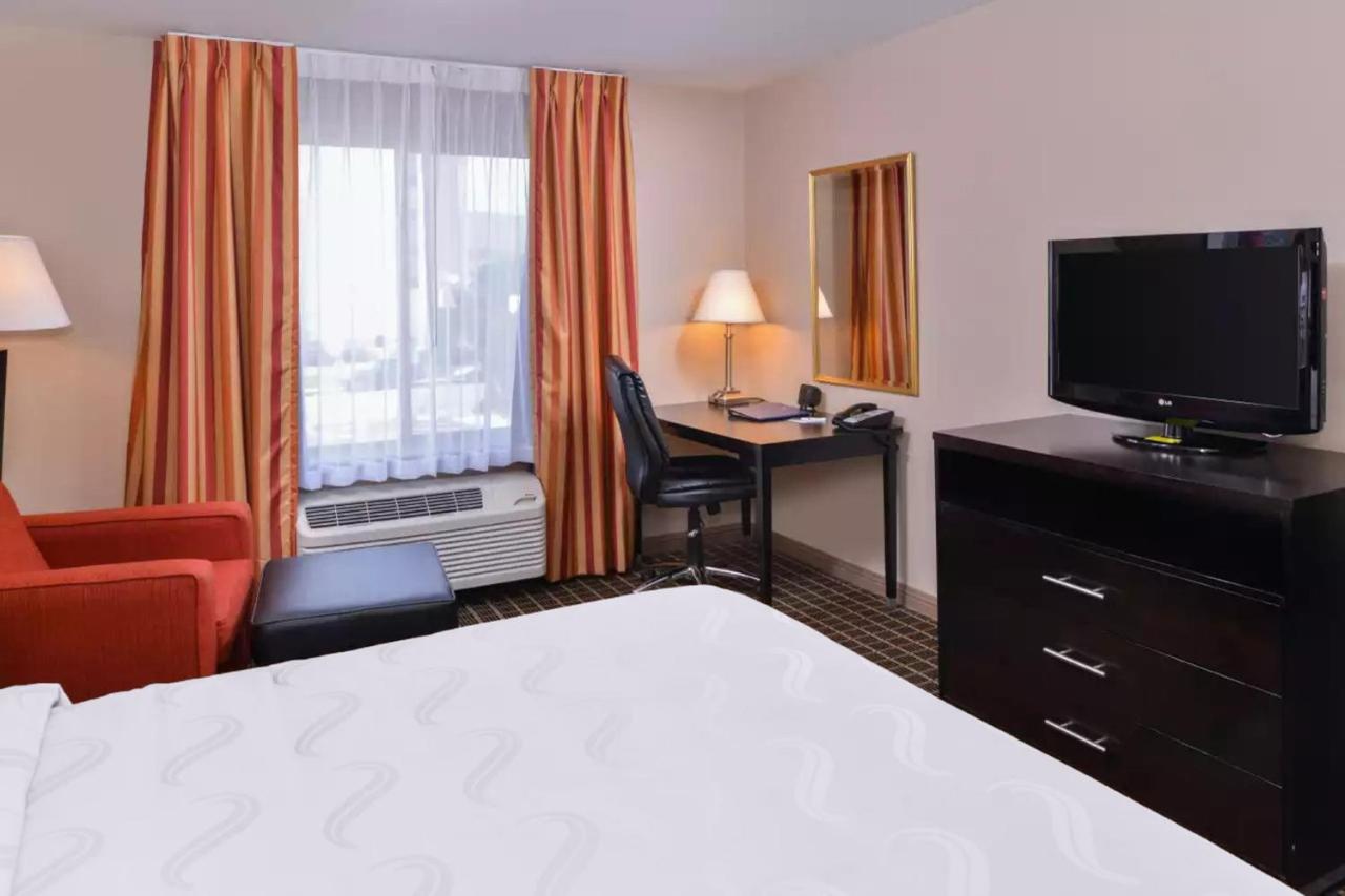 Hotel Nova SFO — photo 17