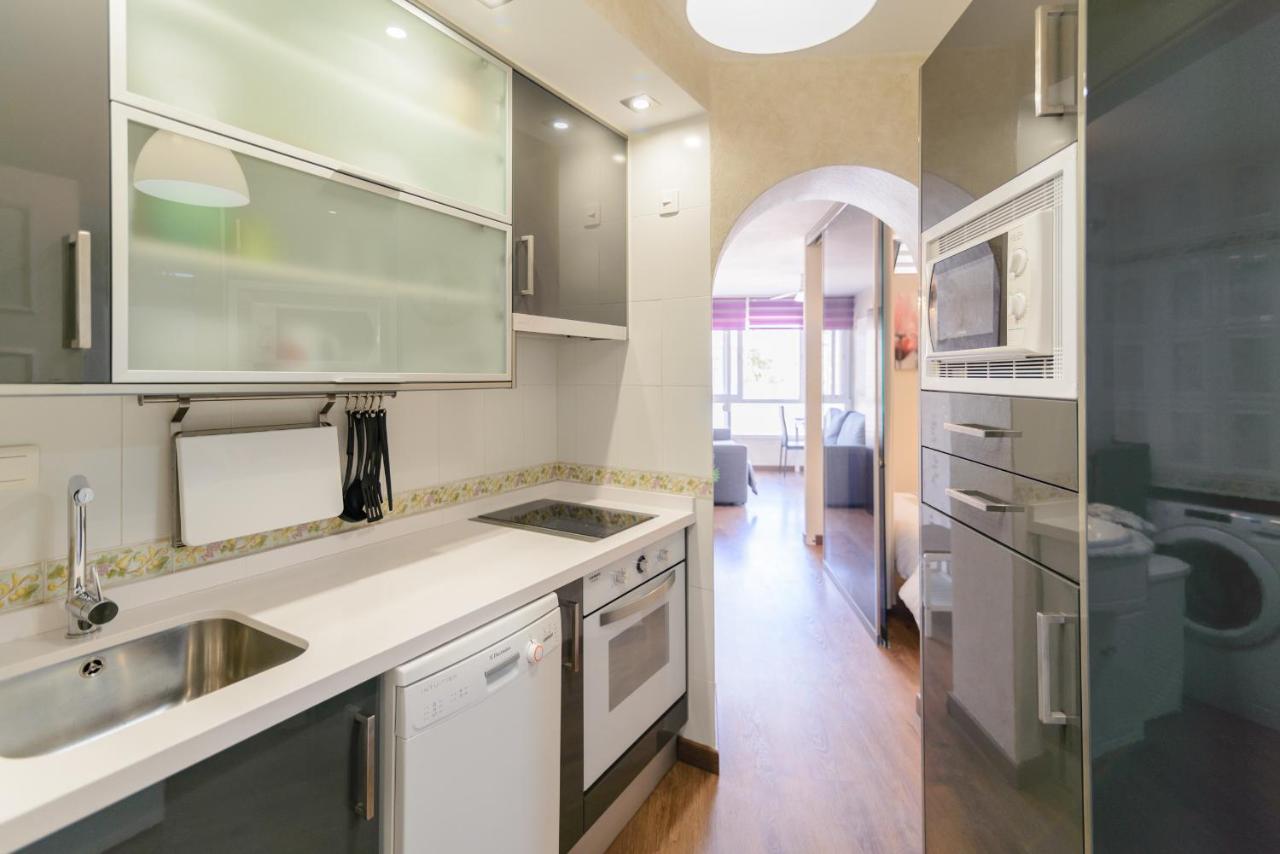 Apartamento costa del oro, Torrox Costa – Bijgewerkte prijzen ...