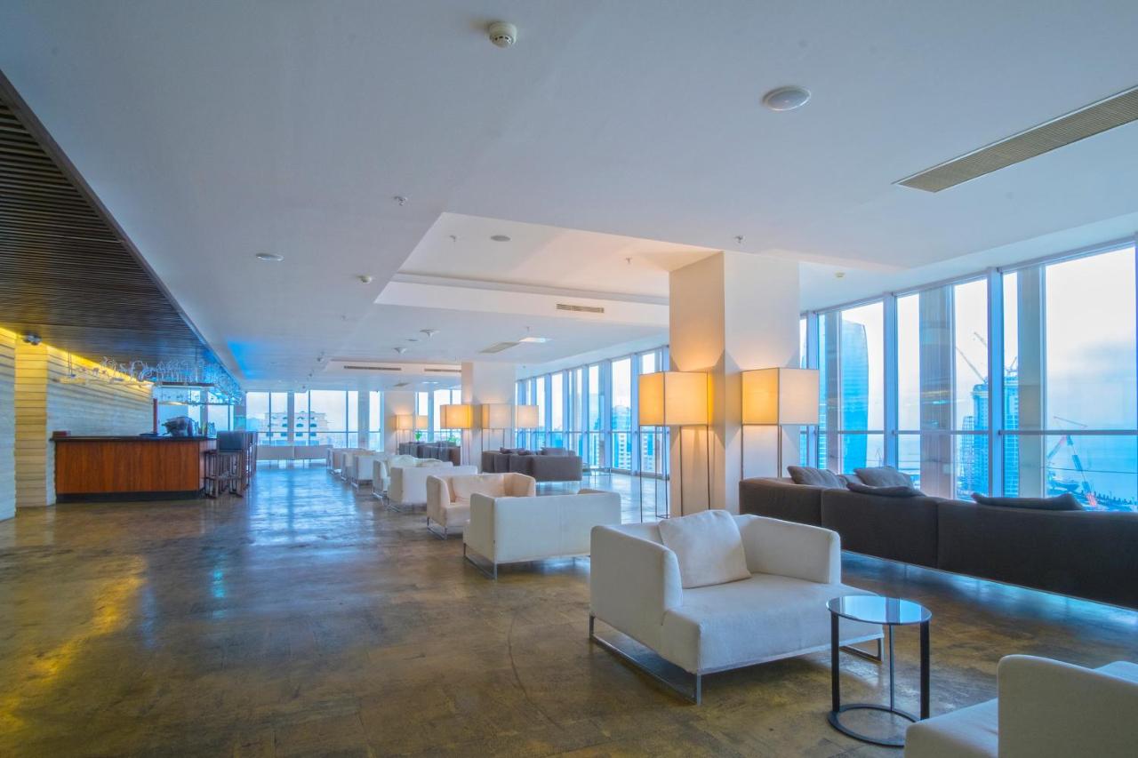 Landmark Hotel Baku photo