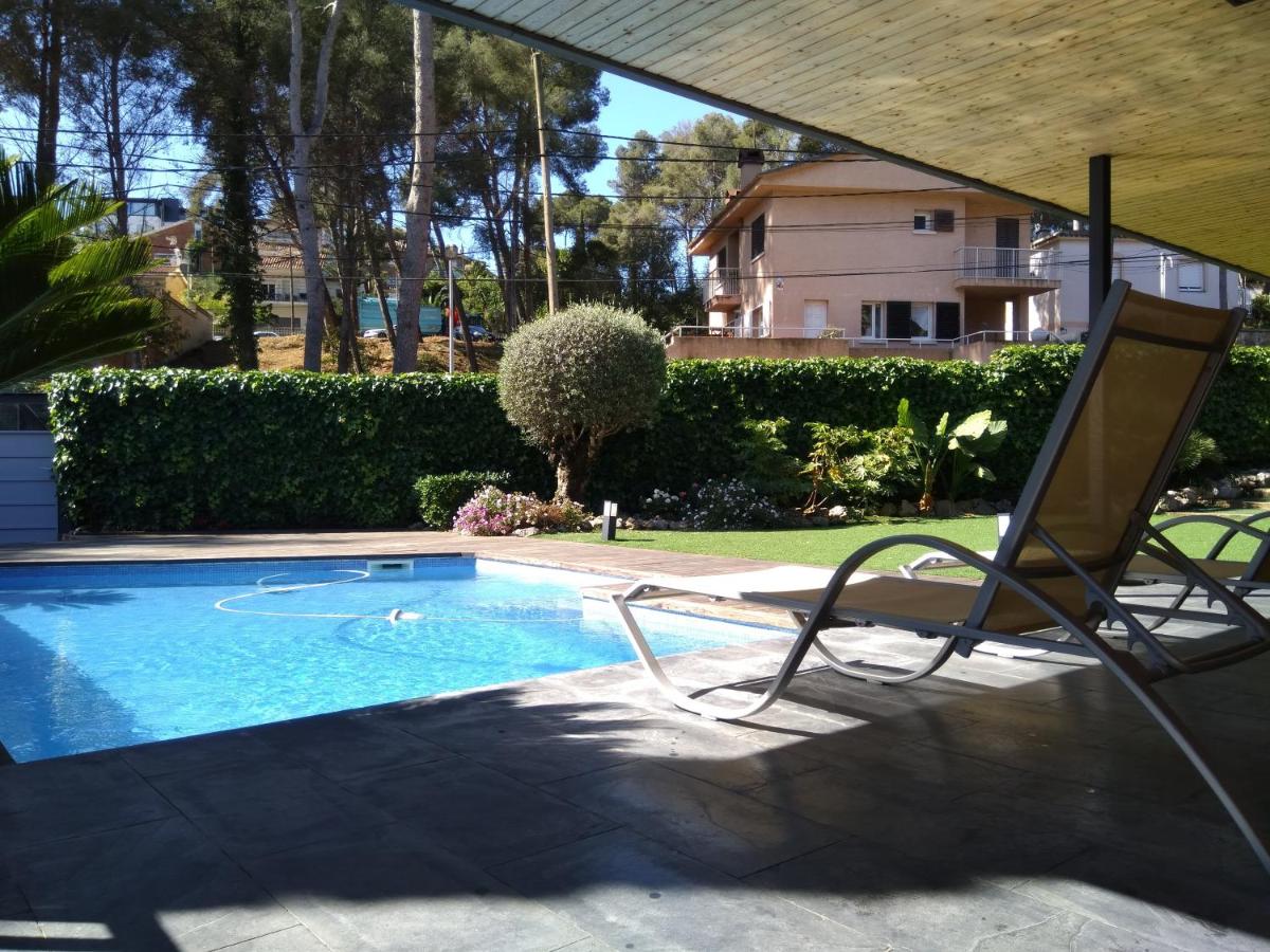 VILLA DEL BOSQUE, Castelldefels – Updated 2022 Prices