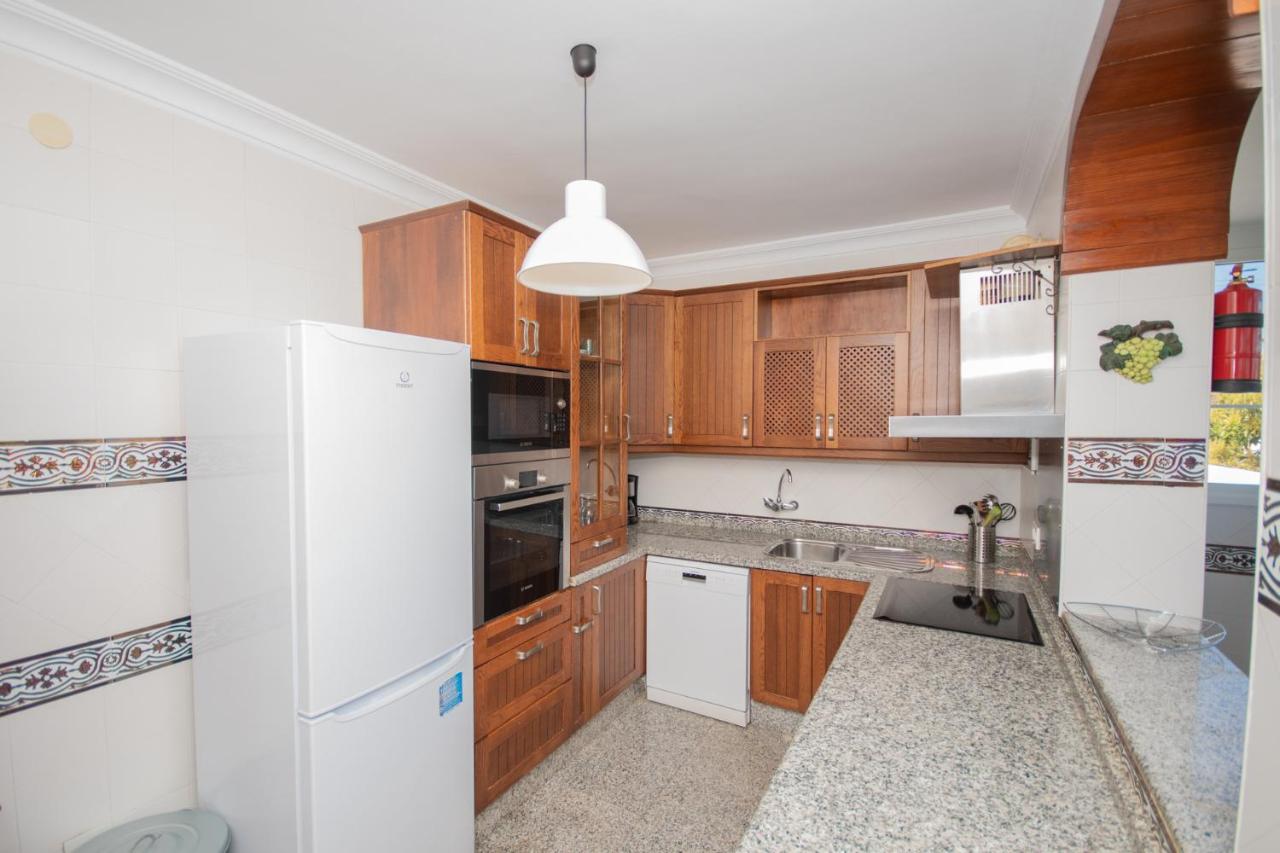 Cubos Villa El Sauce, Alhaurín de la Torre – Bijgewerkte ...