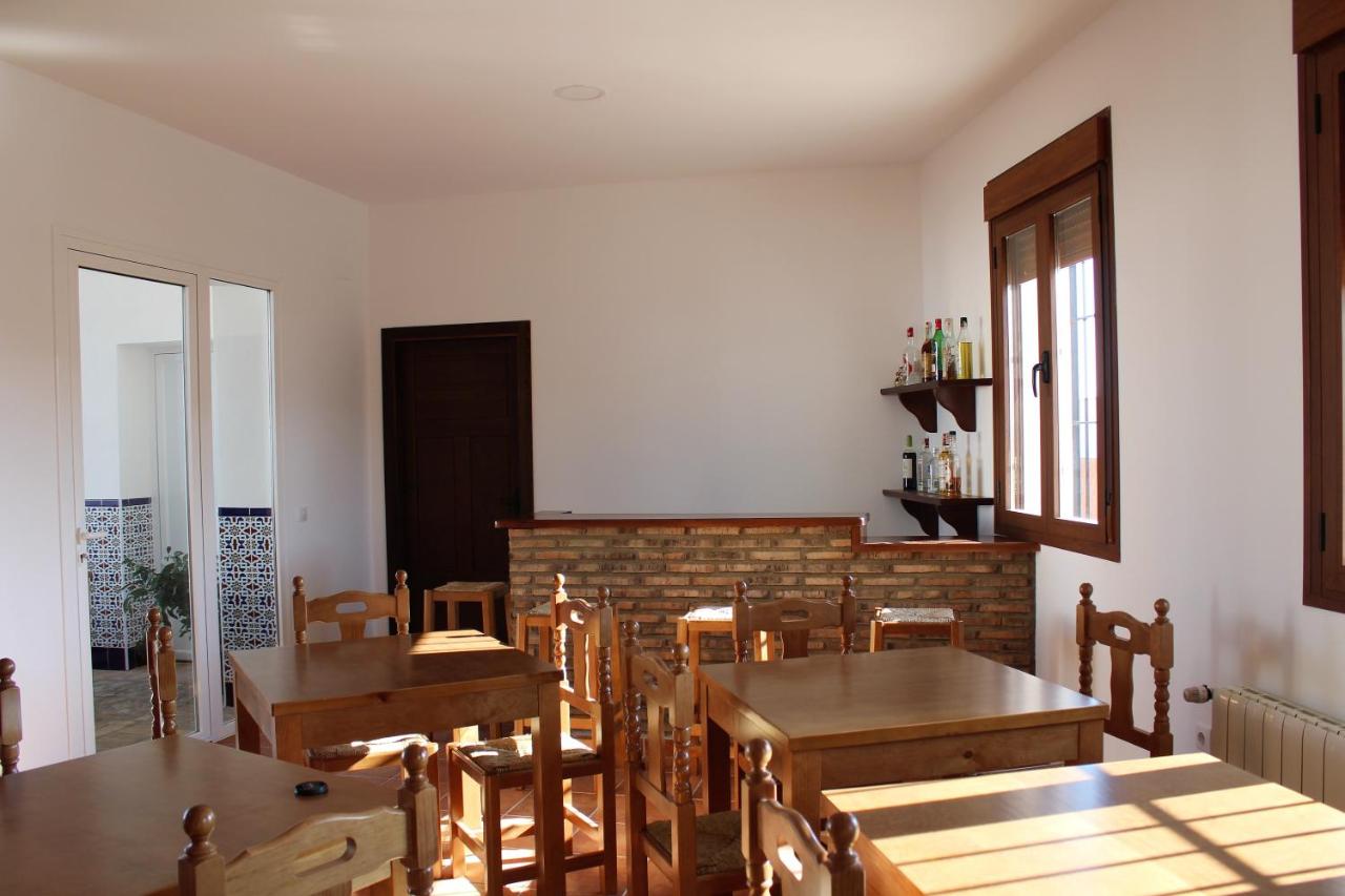 Casa Rural El Nidal, Casas de Don Pedro – Bijgewerkte prijzen ...