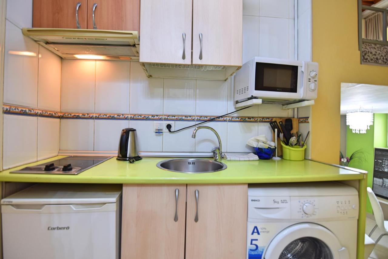 Apartamentos Marques De La Merced - 2