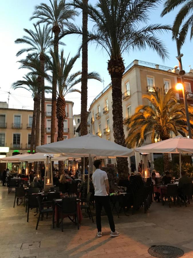15 Rafael Altamira Apartmento 2 minutes from sea, Alicante ...