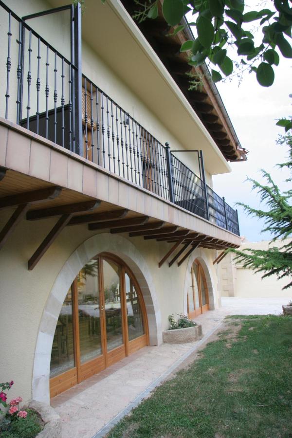 Apartamentos Cañones de Guara y Formiga, Panzano ...