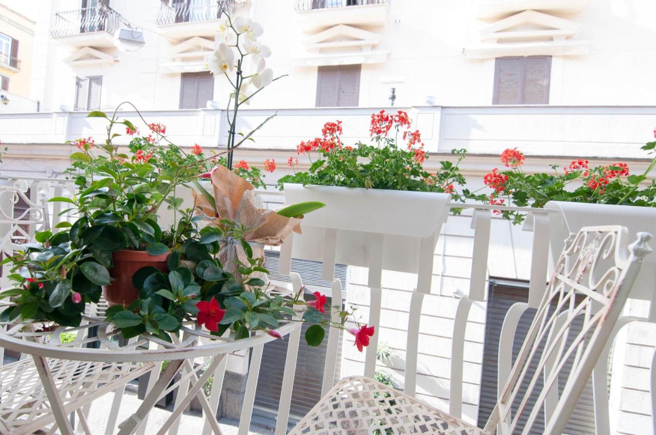 Relais Bijoux Napoli - 4