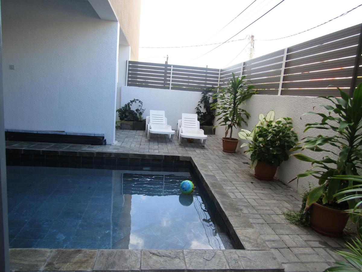 Ibis Tourist Residence 1 - 4