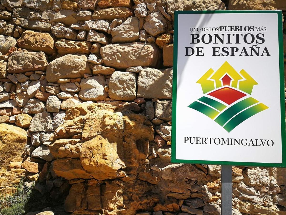 El Leñero del Tío Ramón, Puertomingalvo – Precios ...