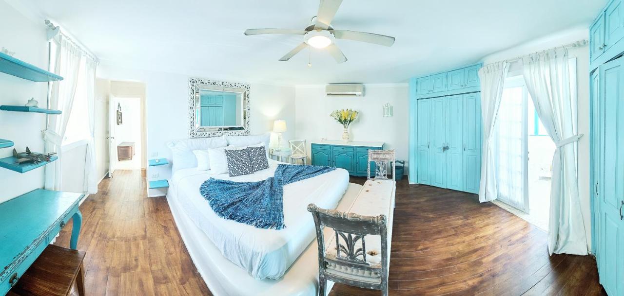 La Flor del Caribe Beach & SPA - 2