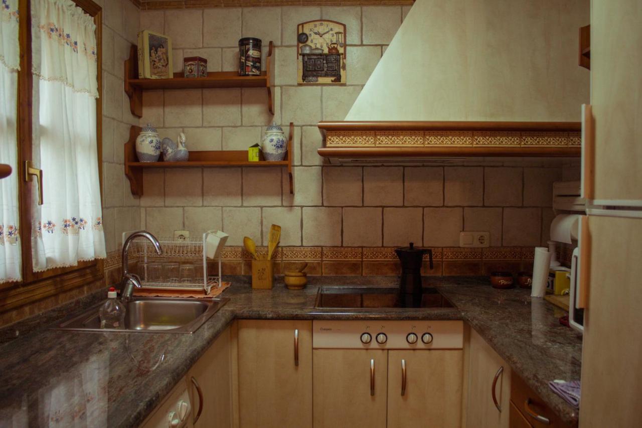 Casa rural Bal DOnsella, Lobera de Onsella – Precios ...