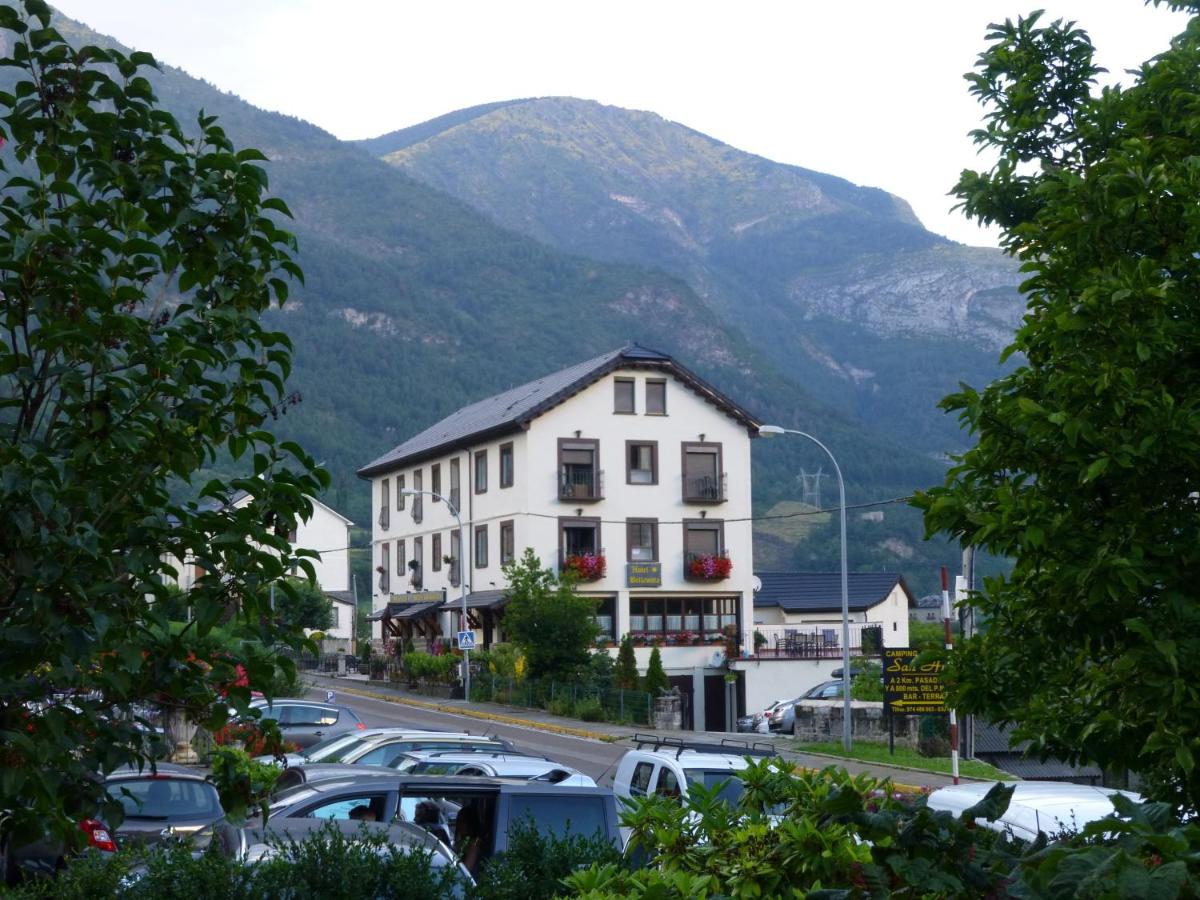 Hotel Bellavista Ordesa, Torla – Bijgewerkte prijzen 2022