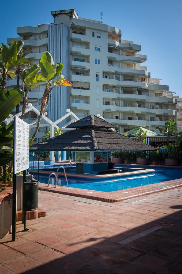 Holidays2Benal Beach Terraza Solarium, Benalmádena ...