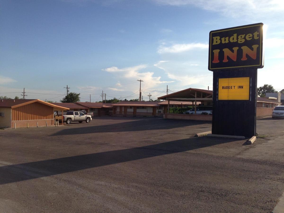 BUDGET INN — photo 5
