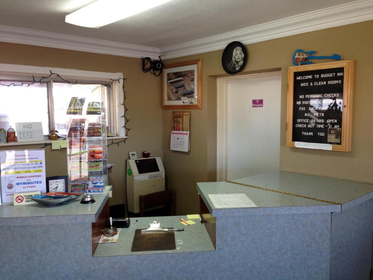 BUDGET INN — photo 6
