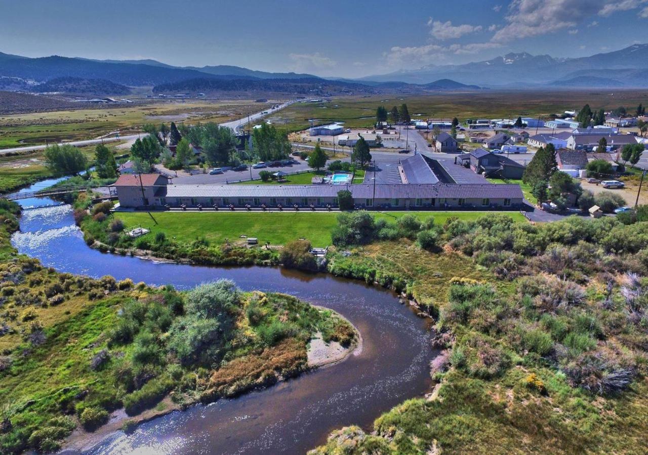 Walker River Lodge — photo 15
