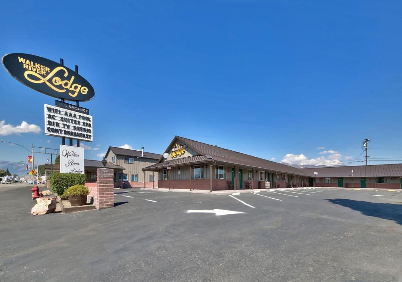 Walker River Lodge — photo 13