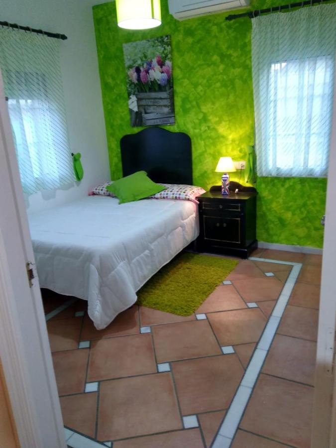 Habitaciones en Casa Céntrica con piscna, Almuñécar ...