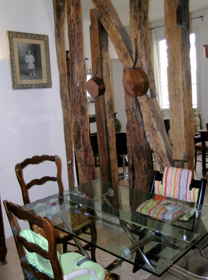 LE MARAIS 3 Bedrooms APT - 4