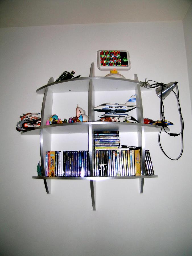 LE MARAIS 3 Bedrooms APT - 5