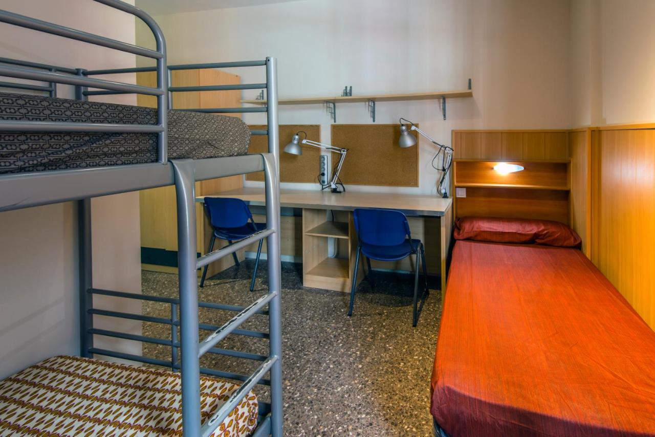 Hostel Residencia Sants, Barcelona, Spain - Booking.com