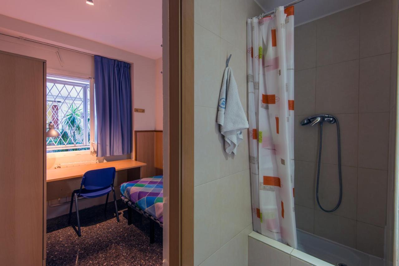 Hostel Residencia Sants, Barcelona, Spain - Booking.com