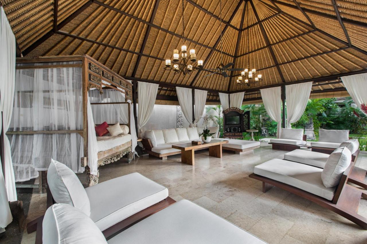 Villa Pantai Karang - 2