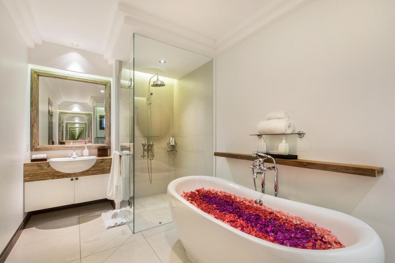 Villa Pantai Karang - 3