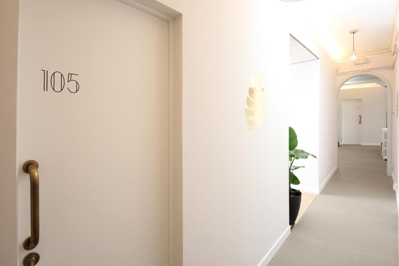 Regina Selfcheck-in Smart Rooms - 3