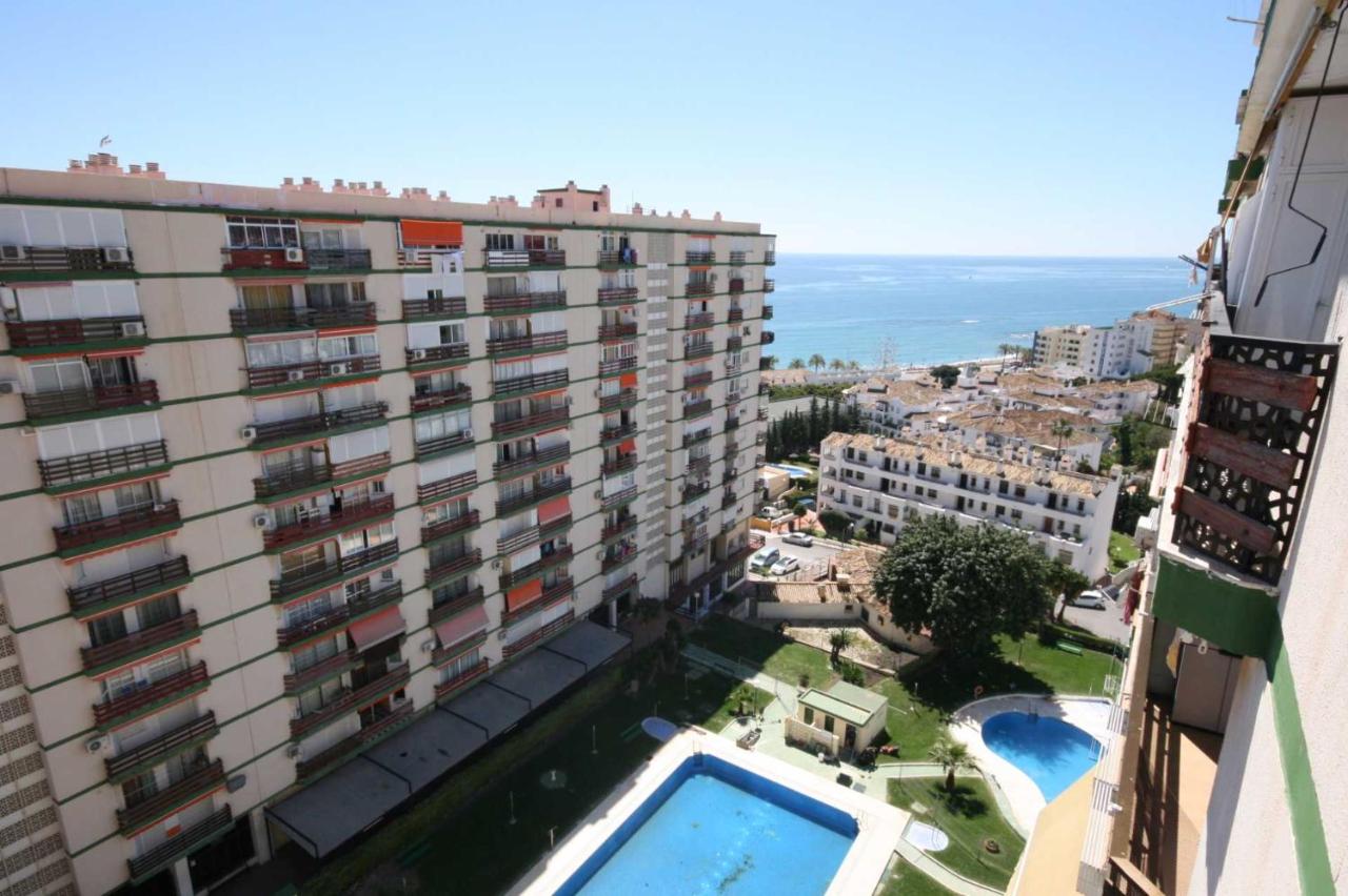 Estudio Las Naciones, Benalmádena – Updated 2022 Prices