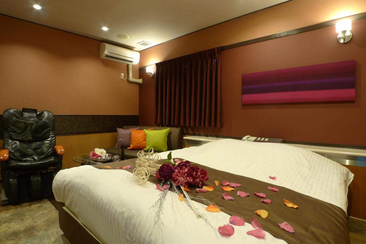 Image: Hotel GOLF Yokosuka (Adult Only)