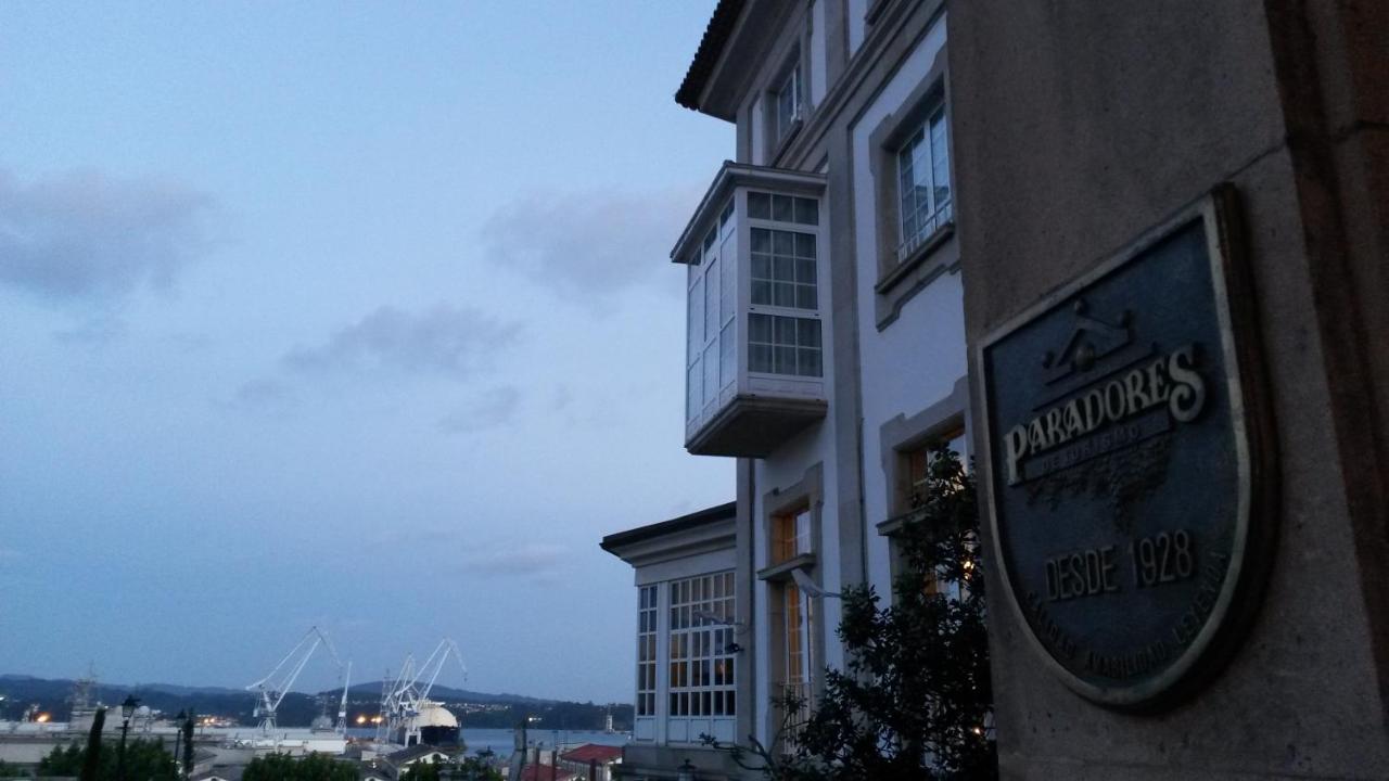 Parador de Ferrol, Ferrol – Updated 2022 Prices