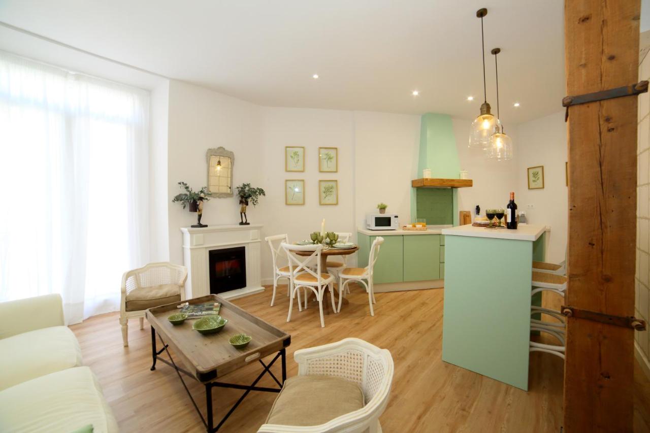 Gr Suites Boutique Catedral - 4