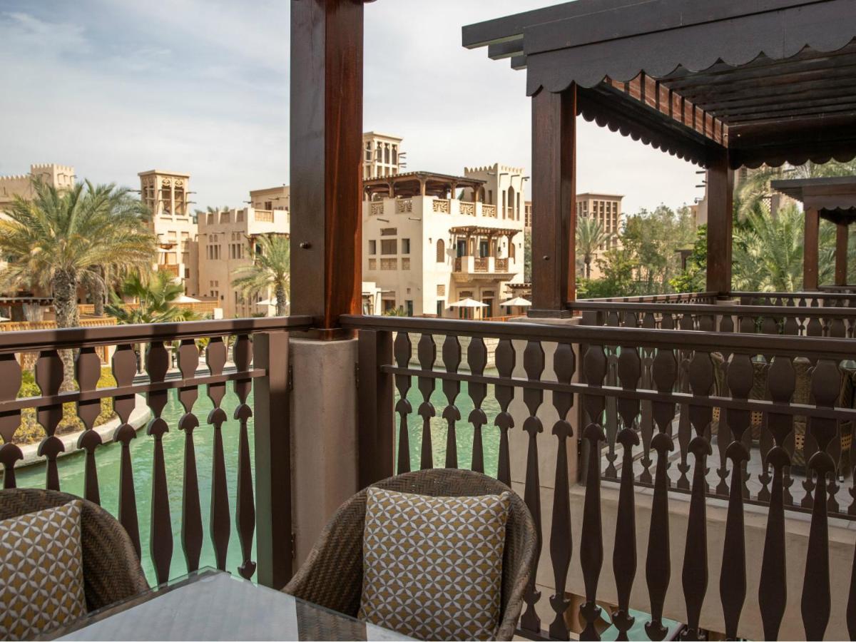 Jumeirah Dar Al Masyaf photo