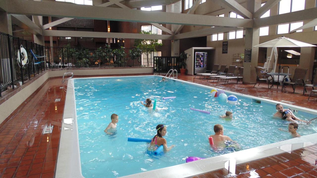 The Academy Hotel Colorado Springs — photo 15