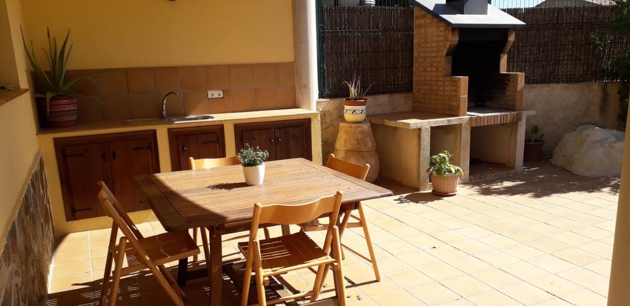 Font Major, Horta de Sant Joan – Preus actualitzats 2022