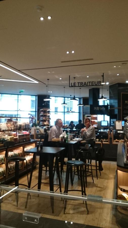 Toureifelchampselysee - 4