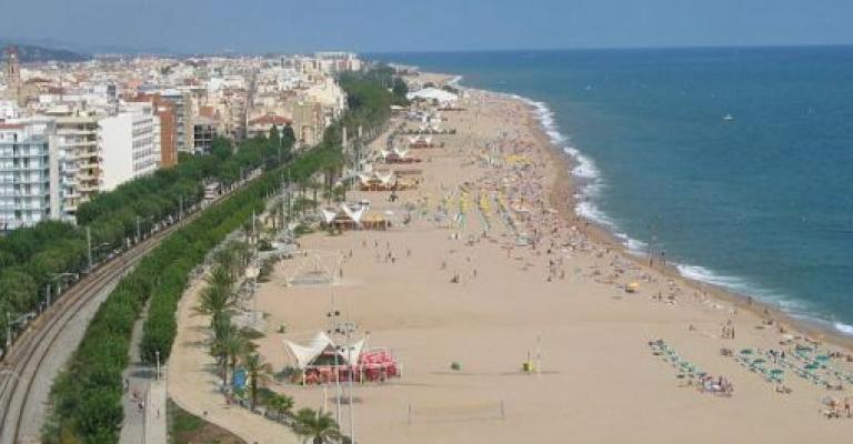 Hotel, plaża: UN ESPACIO DONDE CREAR GRANDES RECUERDOS