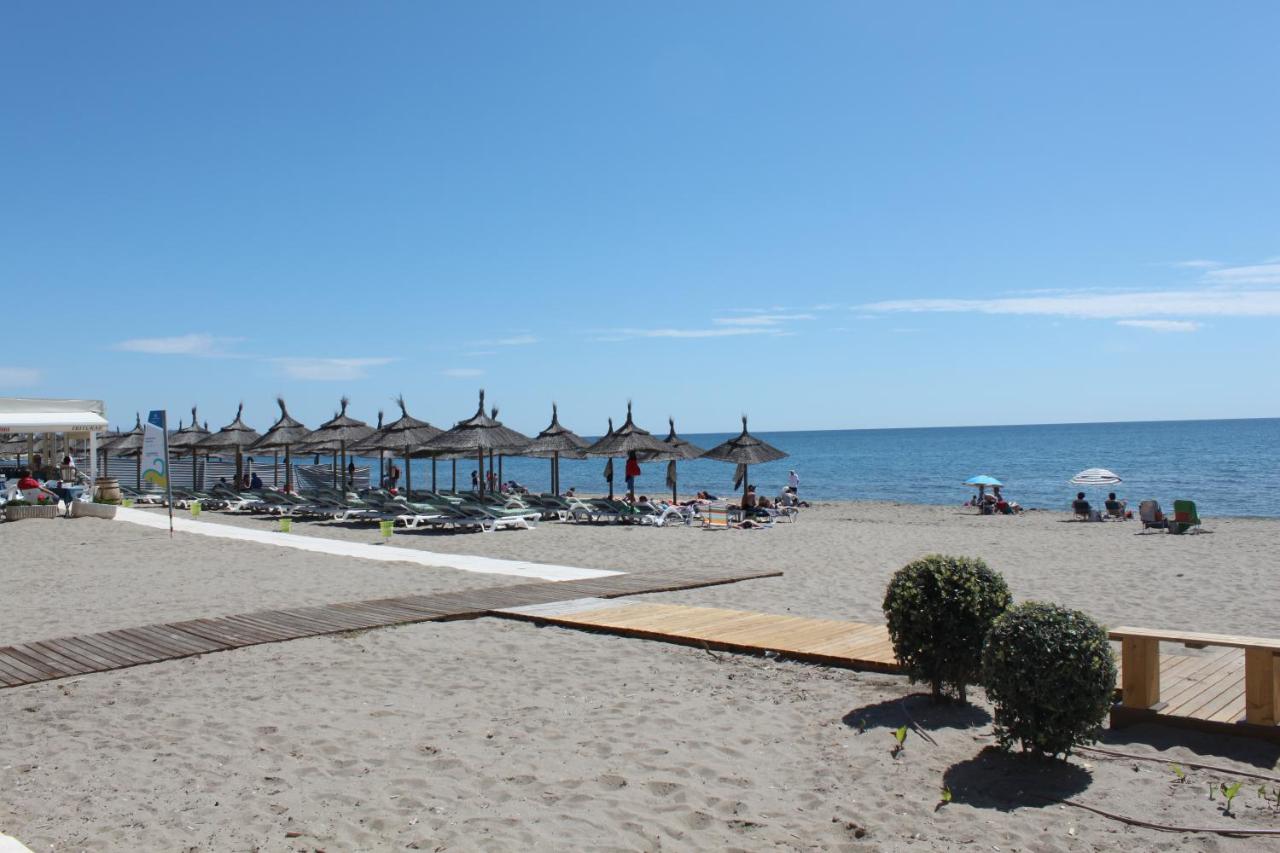 LAS GAVIOTAS, Fuengirola – Bijgewerkte prijzen 2022
